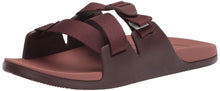 Load image into Gallery viewer, Chocolate Men&#39;s Summer Strap Open Toe Sandals