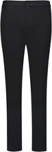 Load image into Gallery viewer, Business Black Asymmetrical Peplum 2pc Business Blazer &amp; Pants Set