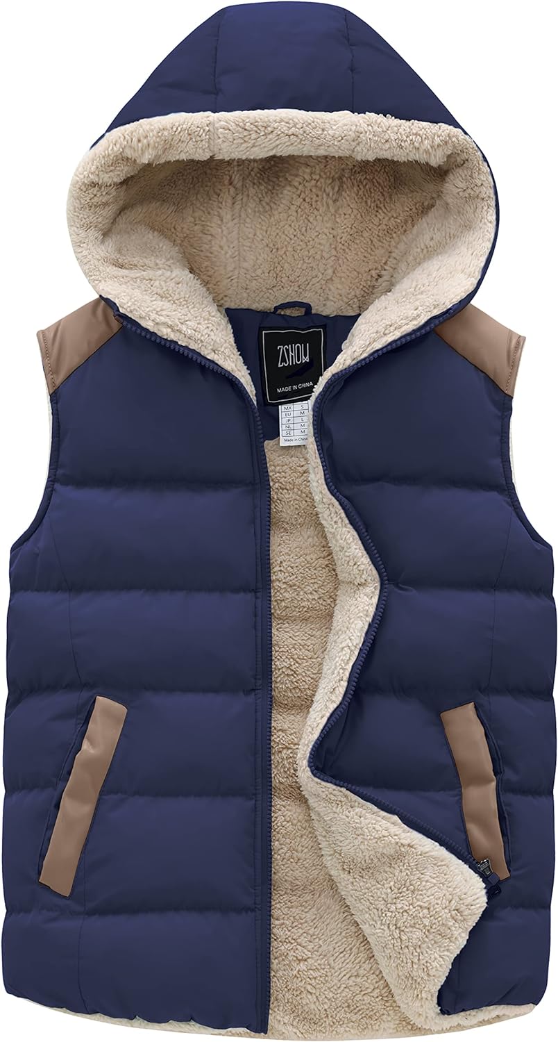 Zshow vest hot sale