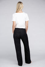 Load image into Gallery viewer, Casual Heather Gray Cozy Terry Lounge Pants