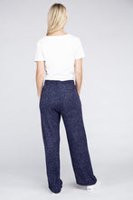 Load image into Gallery viewer, Casual Heather Gray Cozy Terry Lounge Pants