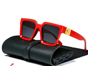 Men's Square Royale Designer Sunglasses