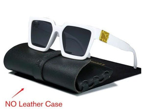 Men's Square Royale Designer Sunglasses