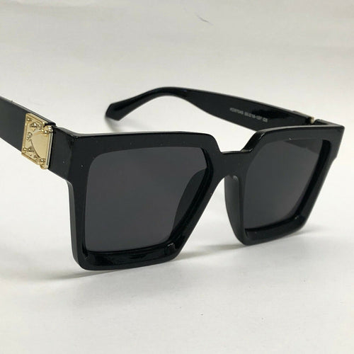 Men's Square Royale Designer Sunglasses