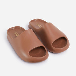 Titan Flat Slider Quick Drying Sandals