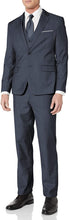 Load image into Gallery viewer, Luxury Grey 3pc Formal Men’s Suit