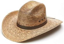 Load image into Gallery viewer, Men&#39;s Straw Style Cuban Sun Hat