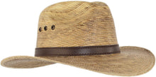 Load image into Gallery viewer, Wide Brim Fedora Golf Sun Hat