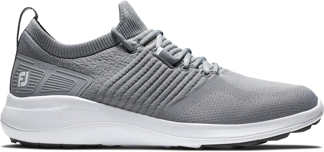 Athletic Light Grey Lightweight Men's Casual Shoes