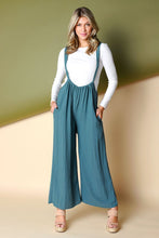 Load image into Gallery viewer, Melanie Casual Loose Overall Style Jumpsuit