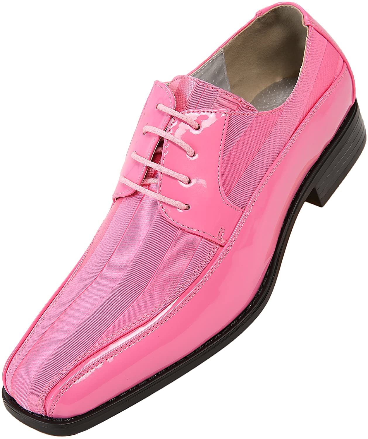 Hot pink formal shoes online