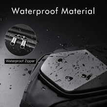 Load image into Gallery viewer, Waterproof Shell Protector Crossbody Bag