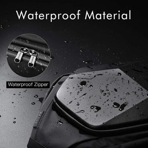 Waterproof Shell Protector Crossbody Bag