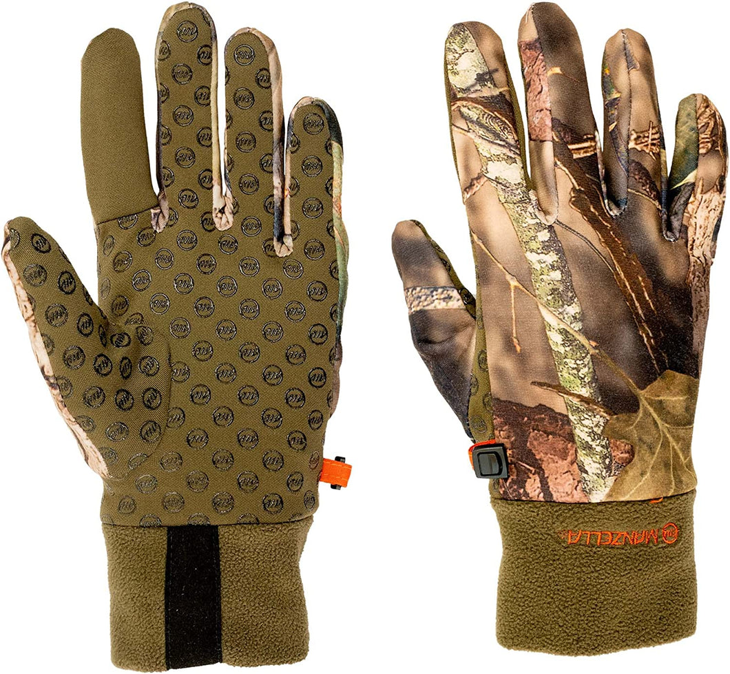 Men’s Outdoor Insulated Hunting Cold Weather Gloves