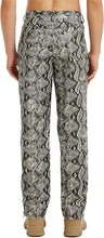 Load image into Gallery viewer, Men&#39;s Snakeskin Print Stylish Pants