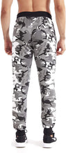 Load image into Gallery viewer, Men&#39;s Snow Cotton Casual Camouflage Sweat Jogger Pants