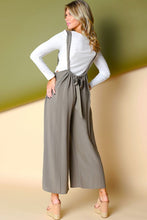 Load image into Gallery viewer, Melanie Casual Loose Overall Style Jumpsuit